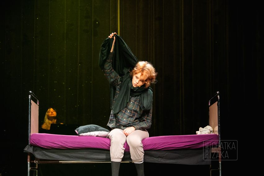 Pastylki Teatr Imperialny