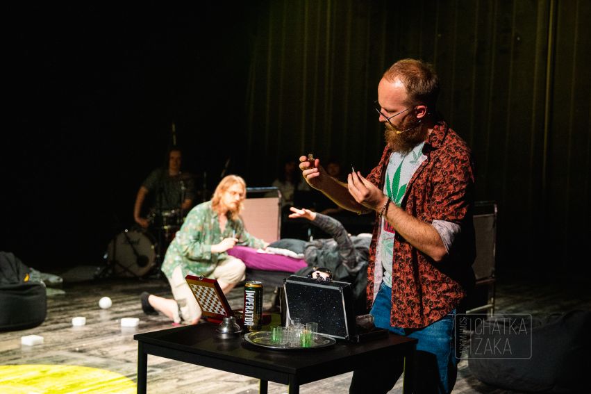 Pastylki Teatr Imperialny