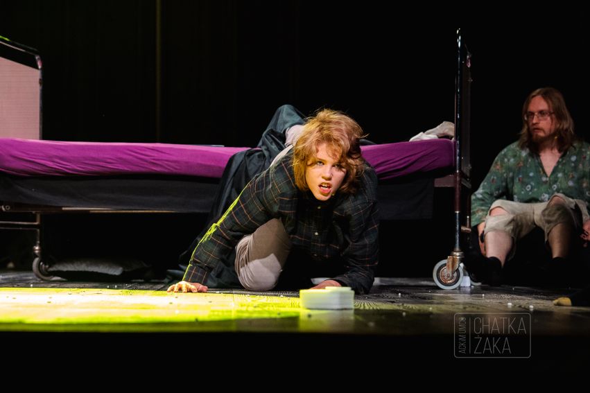 Pastylki Teatr Imperialny