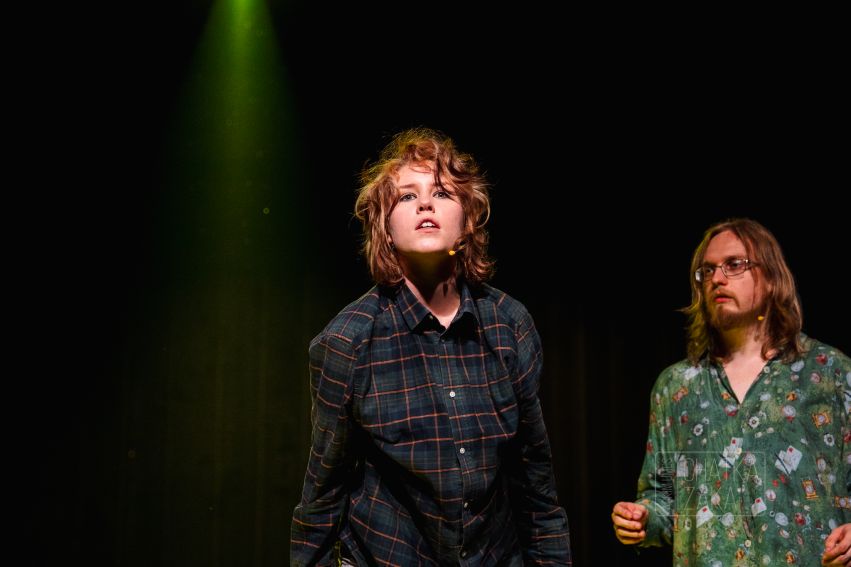 Pastylki Teatr Imperialny
