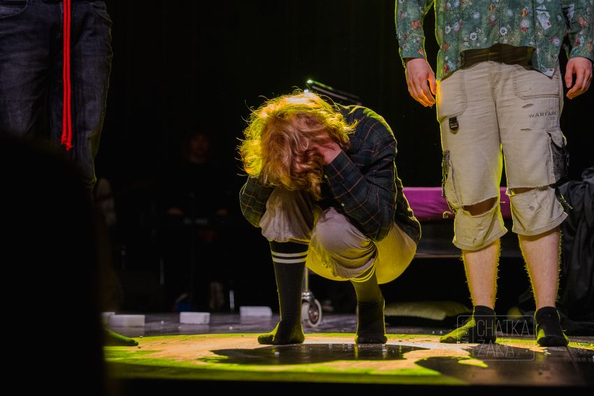 Pastylki Teatr Imperialny
