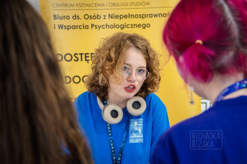 III Ogólnopolskie Forum Szkół Partnerskich UMCS