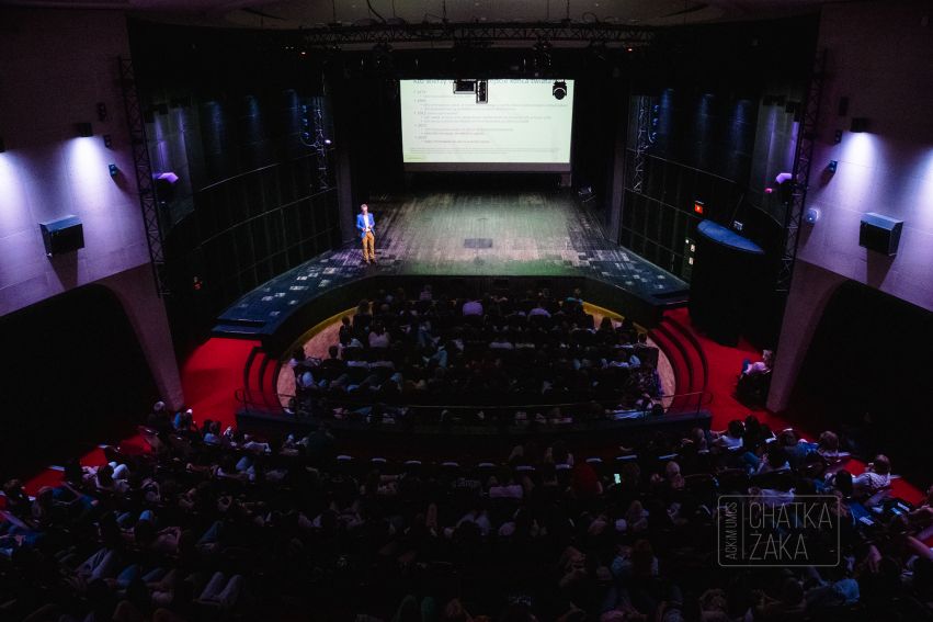 III Ogólnopolskie Forum Szkół Partnerskich UMCS