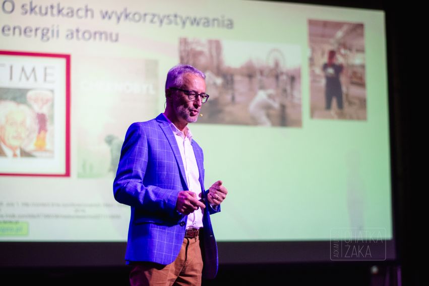 III Ogólnopolskie Forum Szkół Partnerskich UMCS