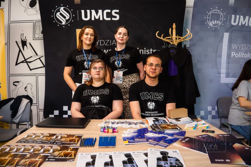 III Ogólnopolskie Forum Szkół Partnerskich UMCS