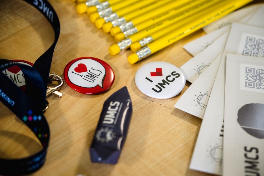 III Ogólnopolskie Forum Szkół Partnerskich UMCS