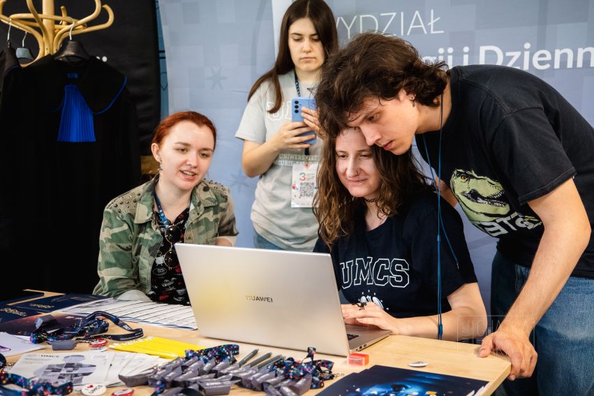 III Ogólnopolskie Forum Szkół Partnerskich UMCS