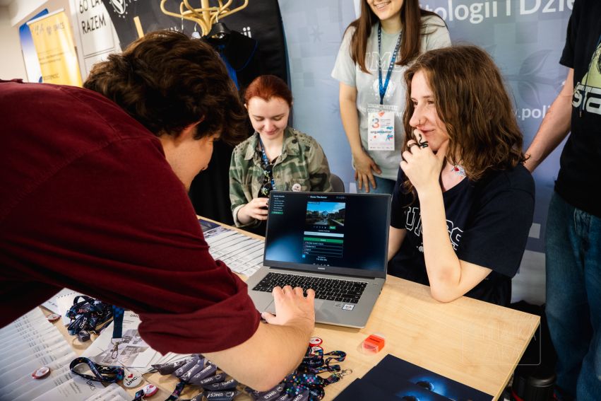 III Ogólnopolskie Forum Szkół Partnerskich UMCS