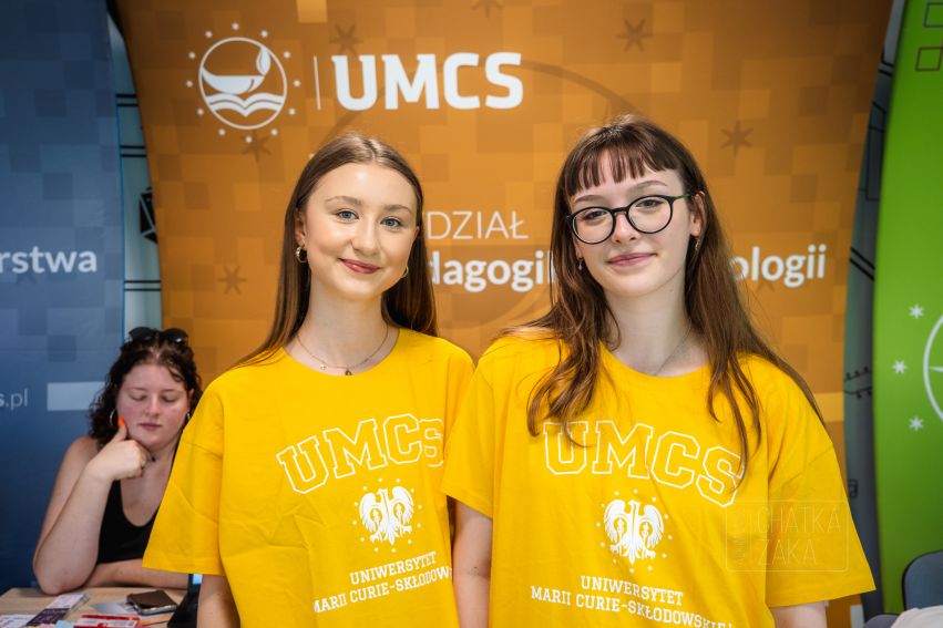 III Ogólnopolskie Forum Szkół Partnerskich UMCS