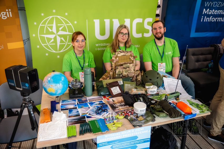 III Ogólnopolskie Forum Szkół Partnerskich UMCS