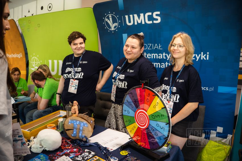 III Ogólnopolskie Forum Szkół Partnerskich UMCS