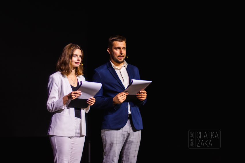 III Ogólnopolskie Forum Szkół Partnerskich UMCS