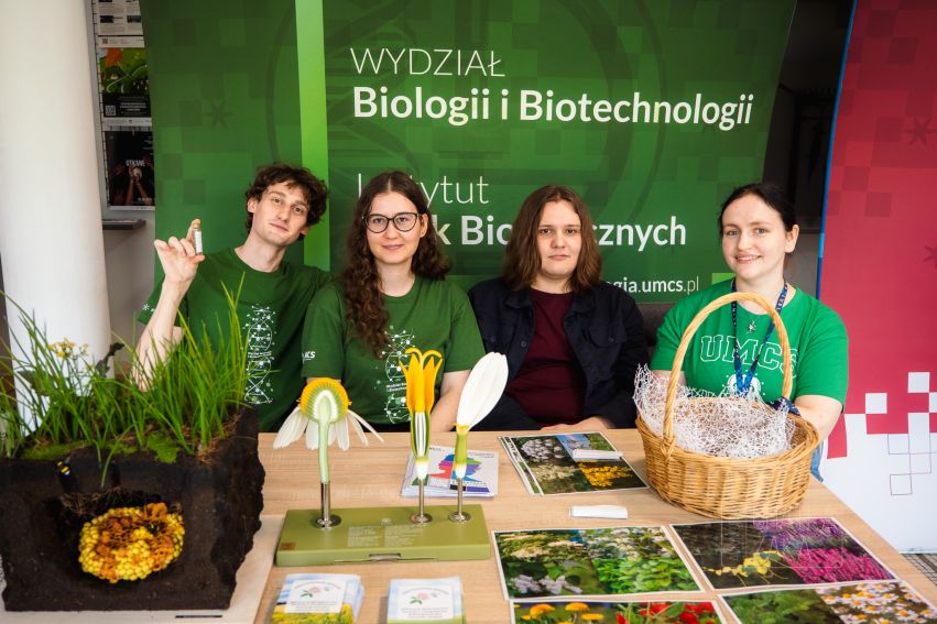 III Ogólnopolskie Forum Szkół Partnerskich UMCS