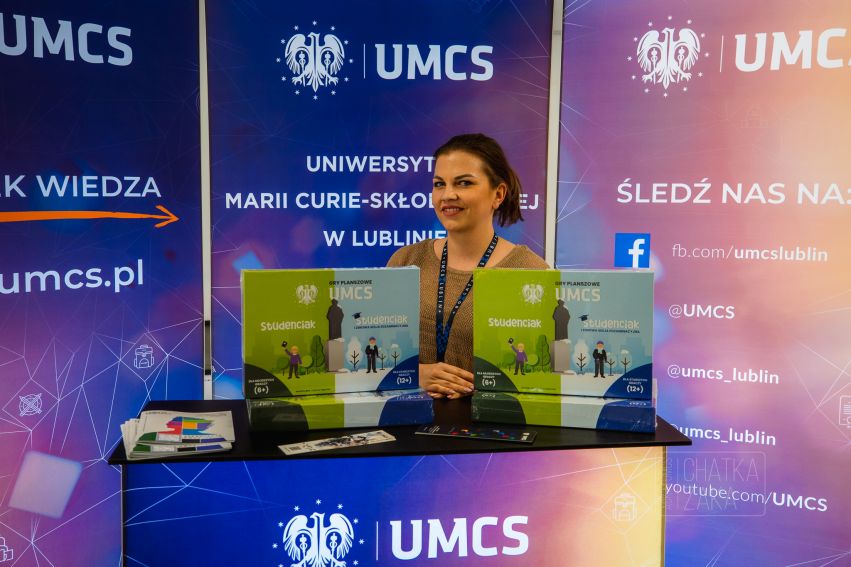 III Ogólnopolskie Forum Szkół Partnerskich UMCS