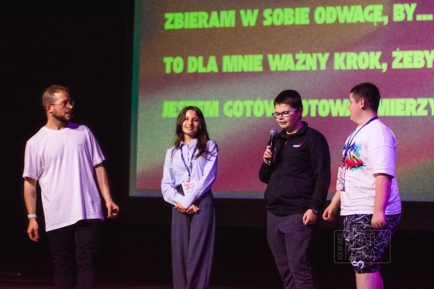 III Ogólnopolskie Forum Szkół Partnerskich UMCS