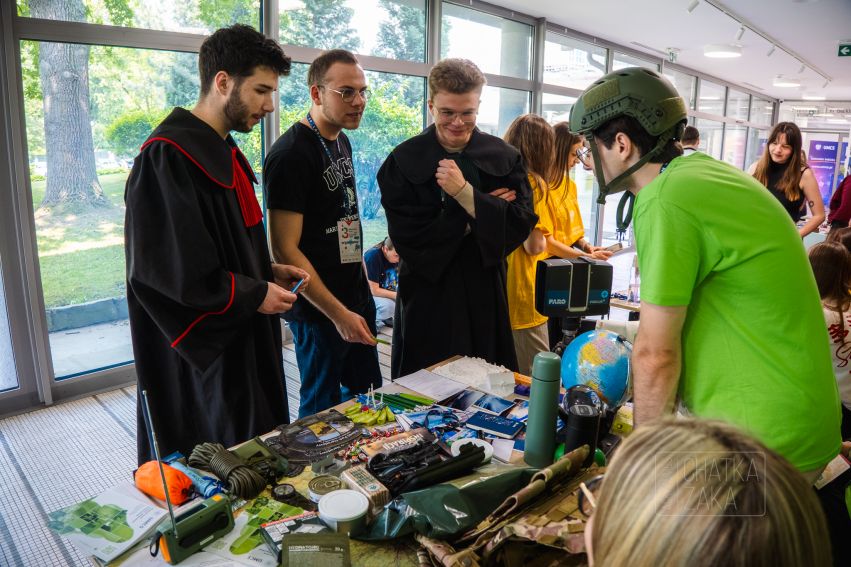 III Ogólnopolskie Forum Szkół Partnerskich UMCS