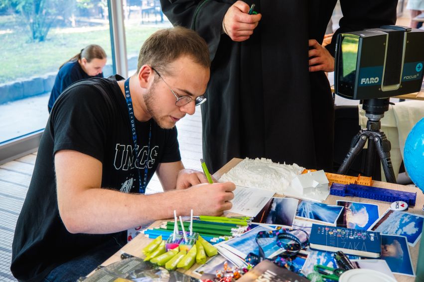 III Ogólnopolskie Forum Szkół Partnerskich UMCS
