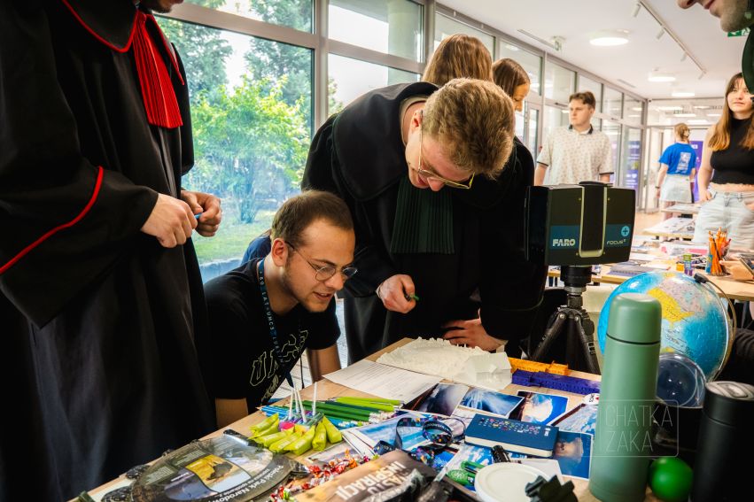 III Ogólnopolskie Forum Szkół Partnerskich UMCS