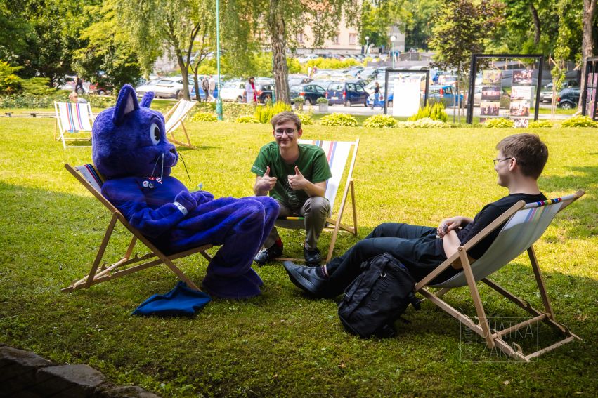 III Ogólnopolskie Forum Szkół Partnerskich UMCS