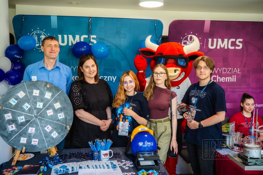 III Ogólnopolskie Forum Szkół Partnerskich UMCS