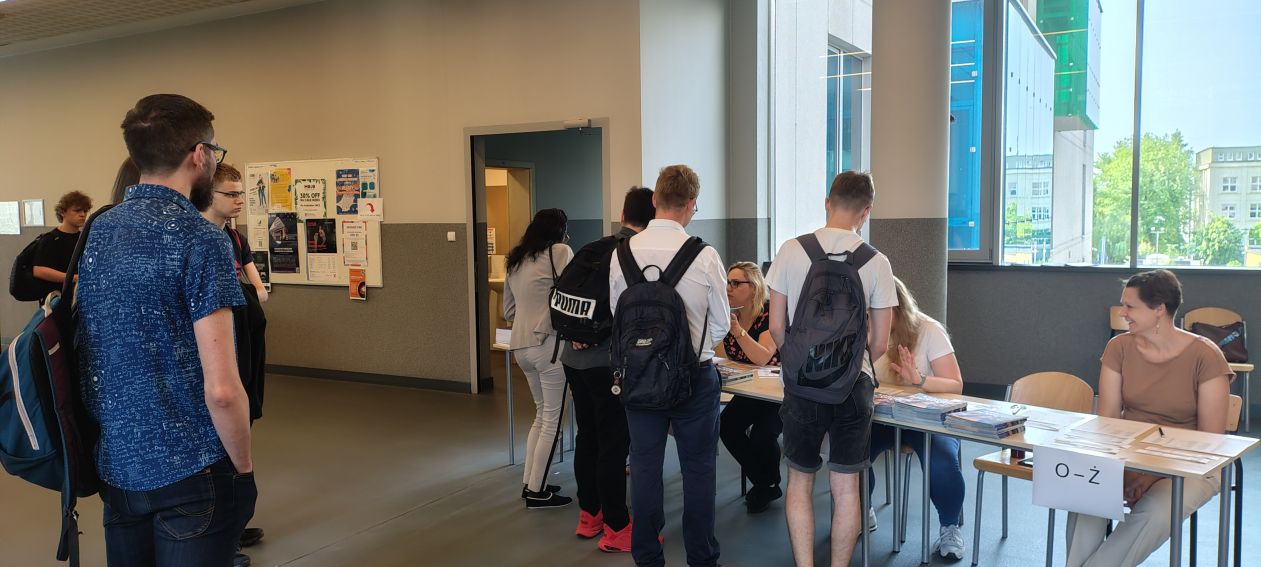 Finał "Rok przed Maturą - Matematyka" (06.06)