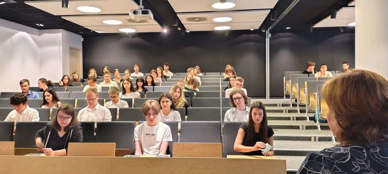 Finał "Rok przed Maturą - Matematyka" (06.06)