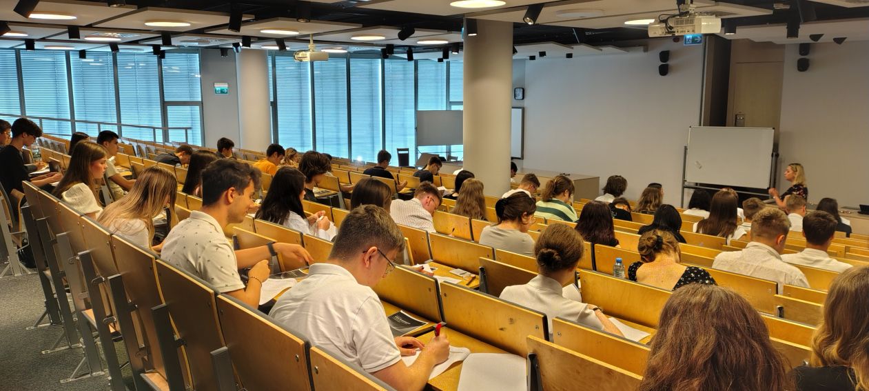 Finał "Rok przed Maturą - Matematyka" (06.06)