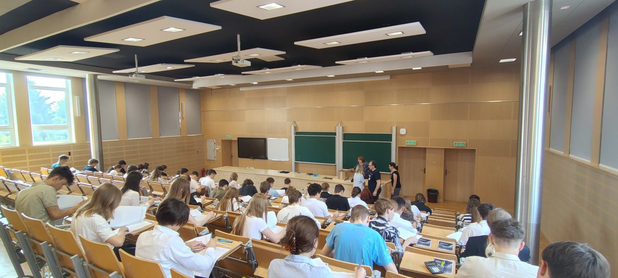 Finał "Rok przed Maturą - Matematyka" (06.06)