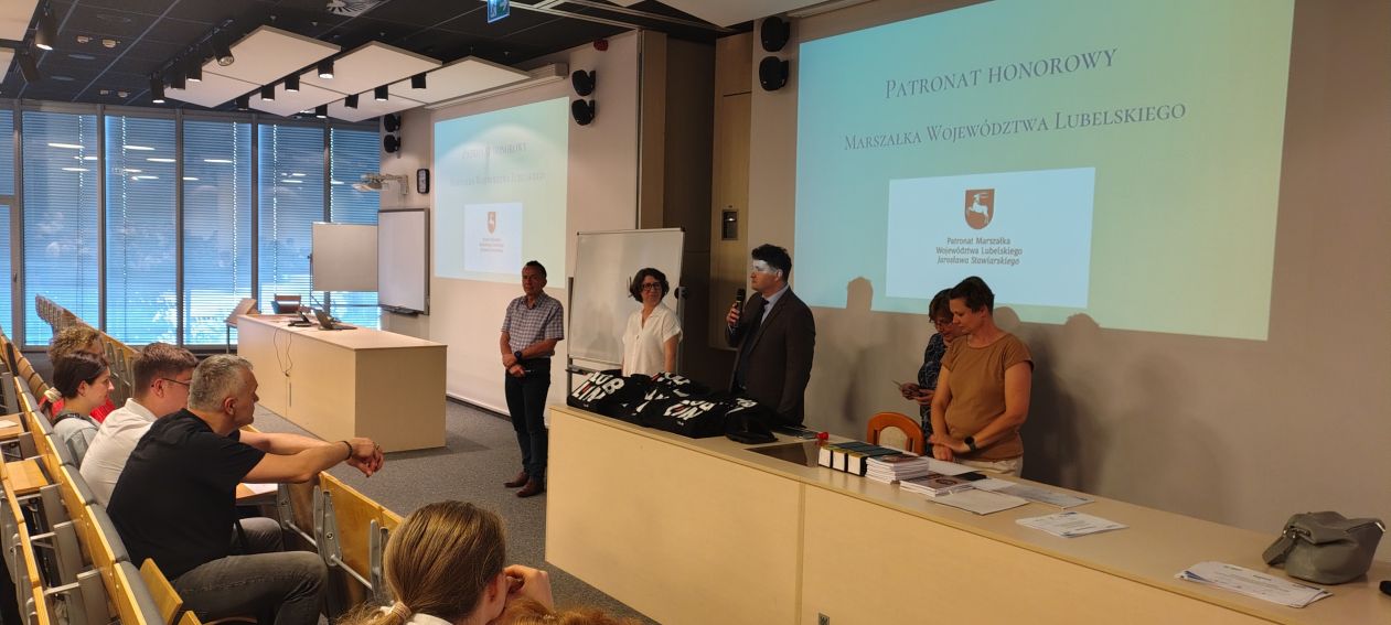 Finał "Rok przed Maturą - Matematyka" (06.06)