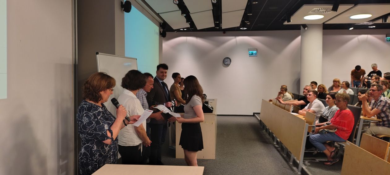 Finał "Rok przed Maturą - Matematyka" (06.06)