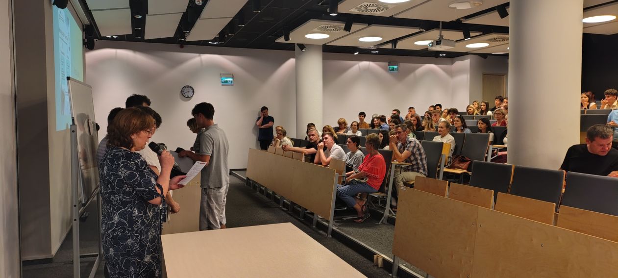 Finał "Rok przed Maturą - Matematyka" (06.06)