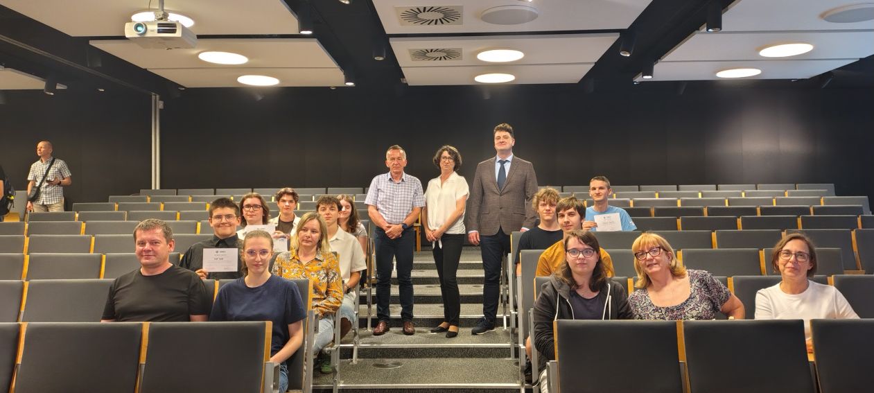 Finał "Rok przed Maturą - Matematyka" (06.06)