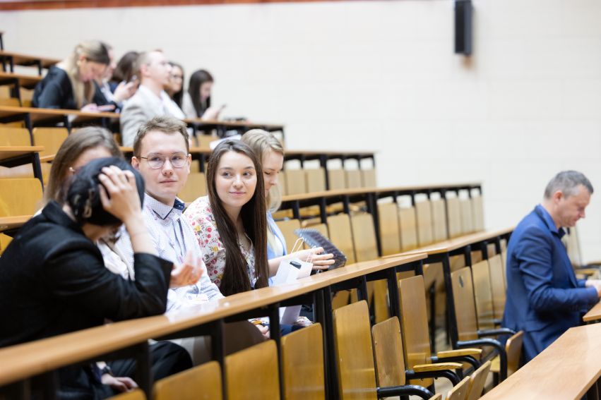 XIII Ogólnopolskie Sympozjum Nauka i Przemysł – lubelskie...