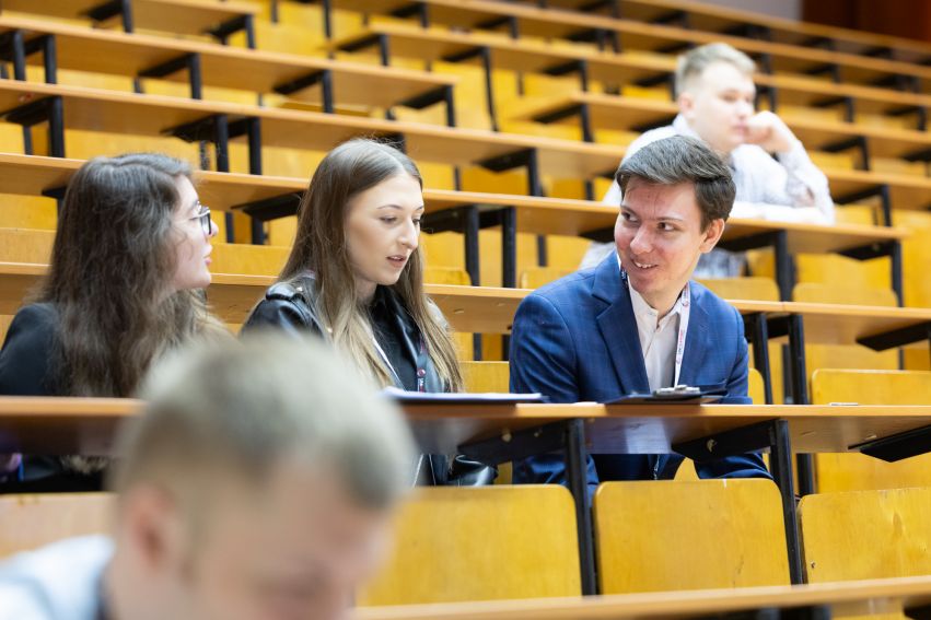 XIII Ogólnopolskie Sympozjum Nauka i Przemysł – lubelskie...