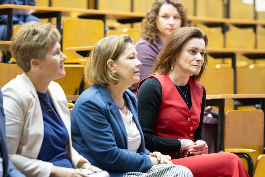 XIII Ogólnopolskie Sympozjum Nauka i Przemysł – lubelskie...