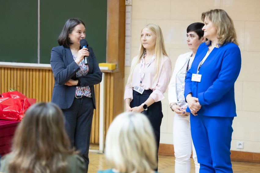 XIII Ogólnopolskie Sympozjum Nauka i Przemysł – lubelskie...