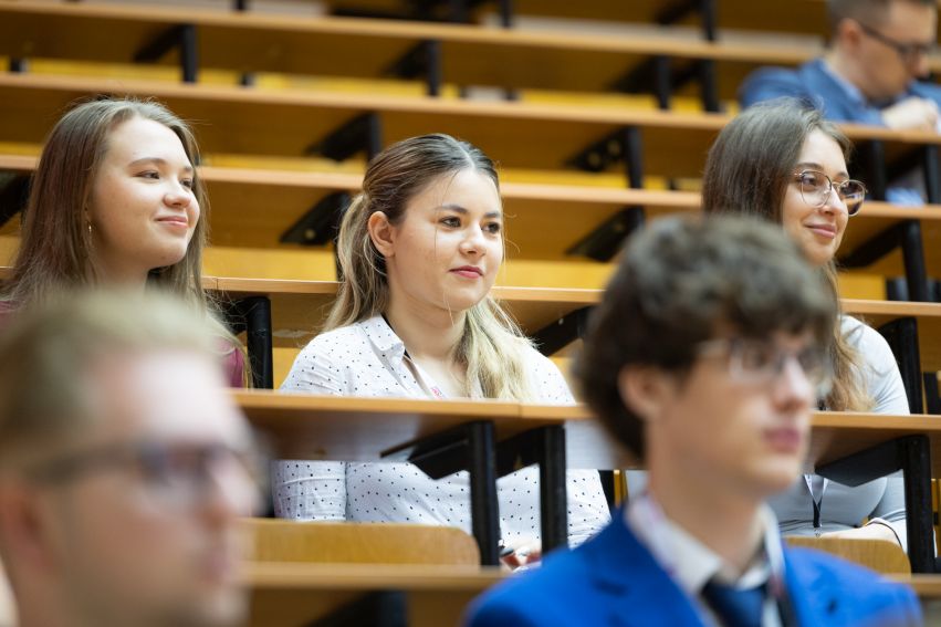 XIII Ogólnopolskie Sympozjum Nauka i Przemysł – lubelskie...