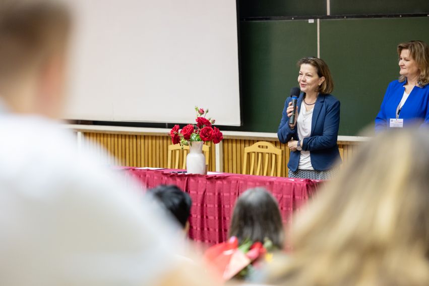 XIII Ogólnopolskie Sympozjum Nauka i Przemysł – lubelskie...