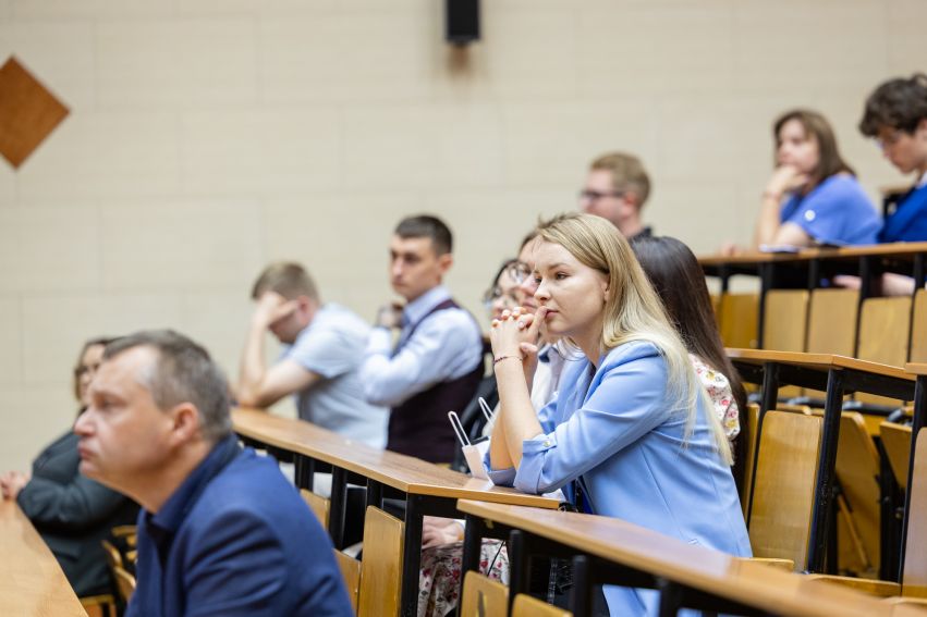 XIII Ogólnopolskie Sympozjum Nauka i Przemysł – lubelskie...