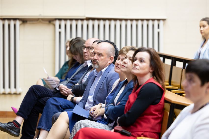 XIII Ogólnopolskie Sympozjum Nauka i Przemysł – lubelskie...