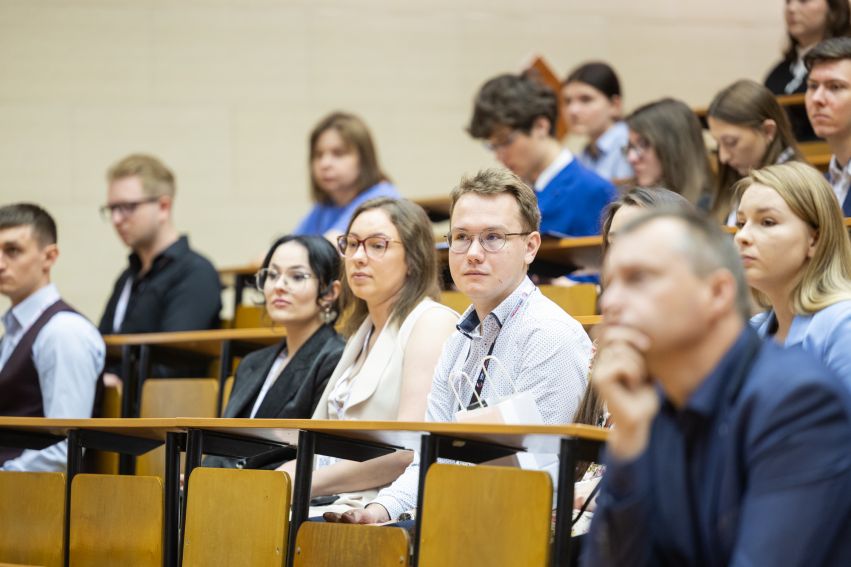 XIII Ogólnopolskie Sympozjum Nauka i Przemysł – lubelskie...