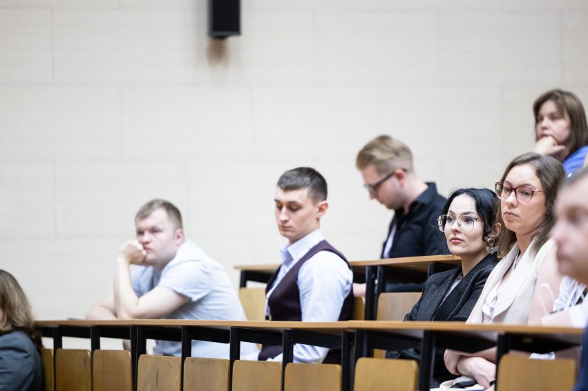 XIII Ogólnopolskie Sympozjum Nauka i Przemysł – lubelskie...