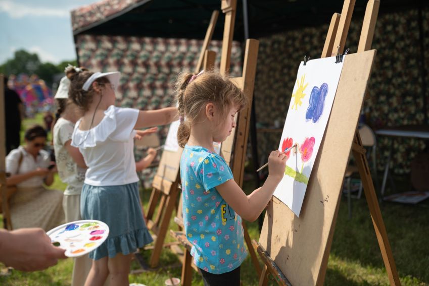 Fotorelacja z Pikniku Pracowników ZUL | EduBus