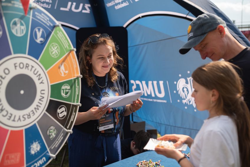 Fotorelacja z Pikniku Pracowników ZUL | EduBus