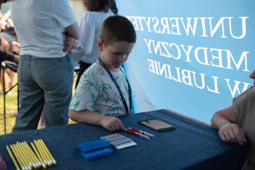Fotorelacja z Pikniku Pracowników ZUL | EduBus