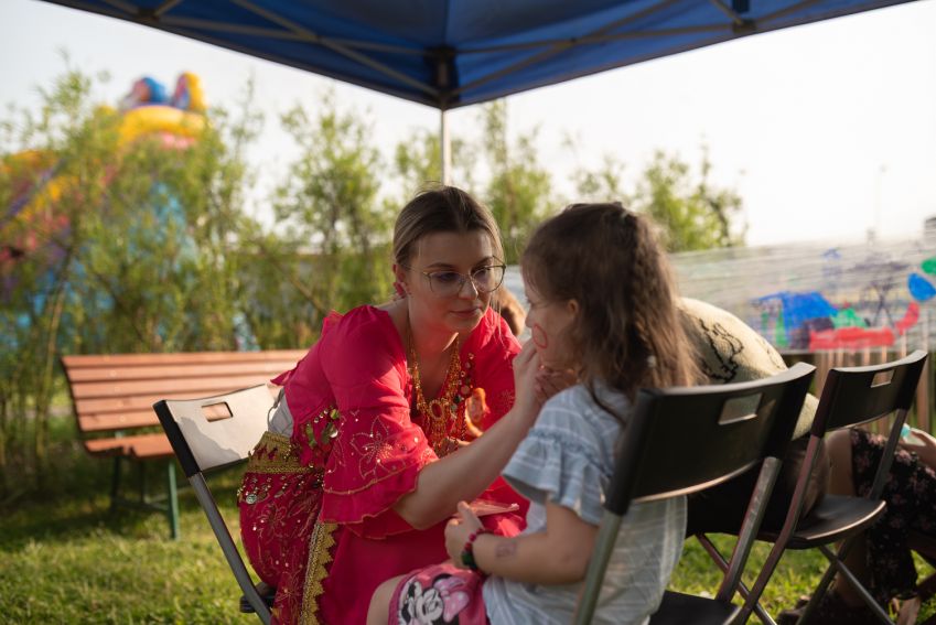 Fotorelacja z Pikniku Pracowników ZUL | EduBus