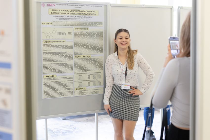 XIII Ogólnopolskie Sympozjum Nauka i Przemysł