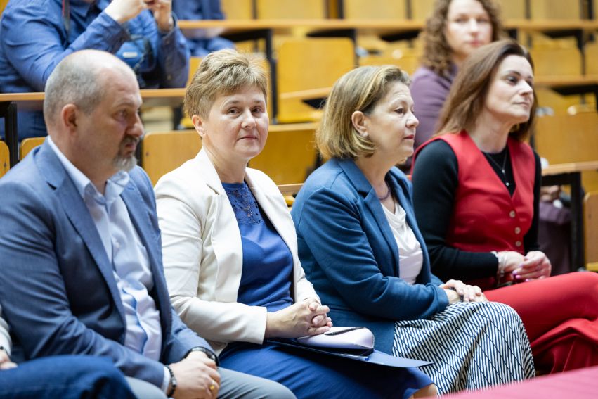 XIII Ogólnopolskie Sympozjum Nauka i Przemysł