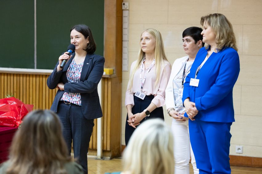 XIII Ogólnopolskie Sympozjum Nauka i Przemysł