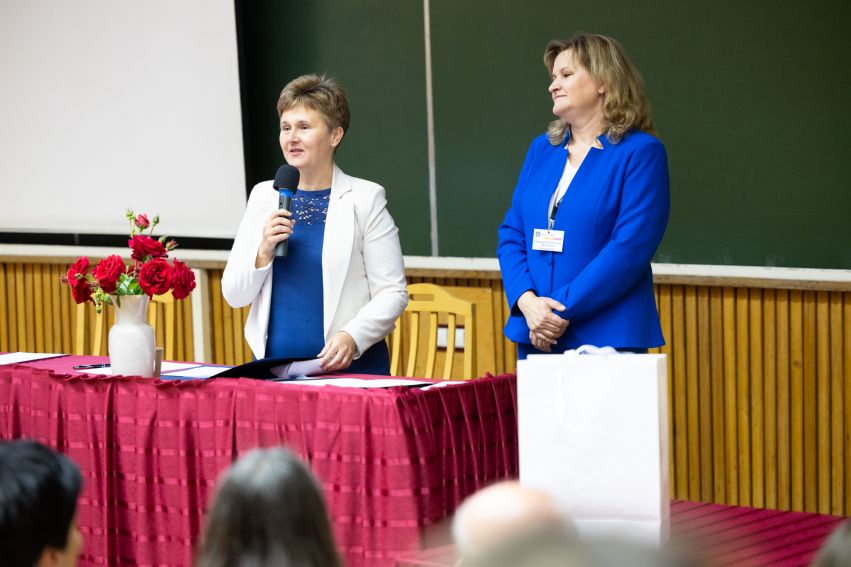 XIII Ogólnopolskie Sympozjum Nauka i Przemysł